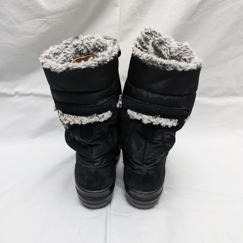 Pajar Women's Insulated Snow Boots EUR Size 36 US Size 5 - 5.5